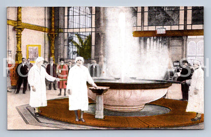 Pohlednice KARLOVY VARY (ST12722)