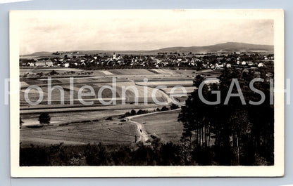 Pohlednice KASEJOVICE (ST12734)