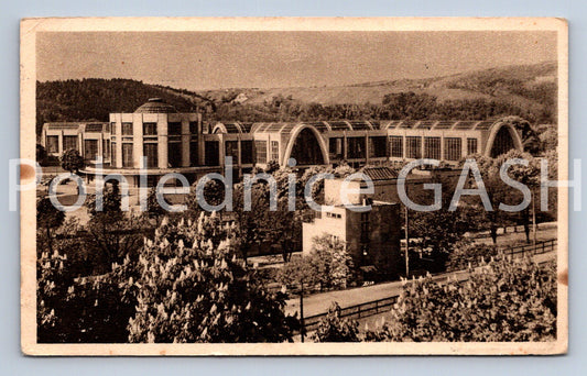 Pohlednice BRNO (ST12738)