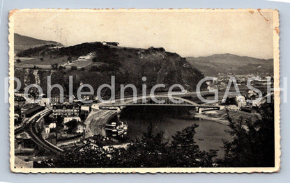 Pohlednice ÚSTÍ NAD LABEM (ST12744)