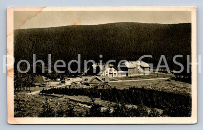 Pohlednice ROTENBERG (ST12759)