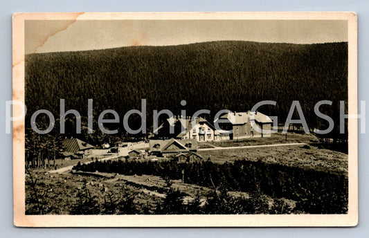 Pohlednice ROTENBERG (ST12759)