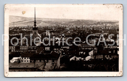 Postcard BRNO (ST12762)