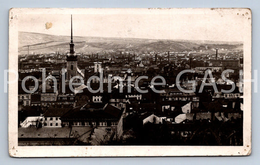 Postcard BRNO (ST12762)