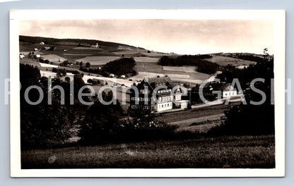 Postcard ORLICKÉ MOUNTAINS (ST12770)