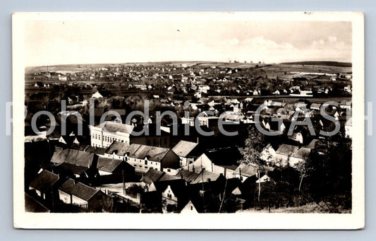 Postcard EVERYTHING (ST12781)