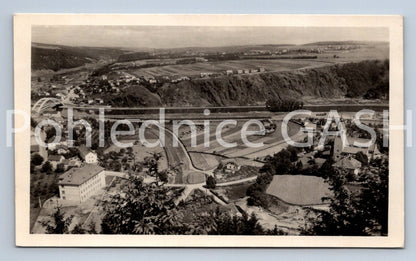 Pohlednice ŠTĚCHOVICE (ST12786)