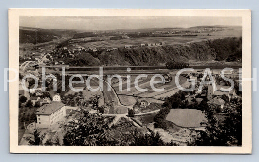 Pohlednice ŠTĚCHOVICE (ST12786)