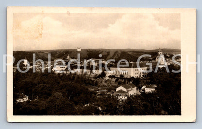 Pohlednice MORAVSKÝ KRUMLOV (ST12796)