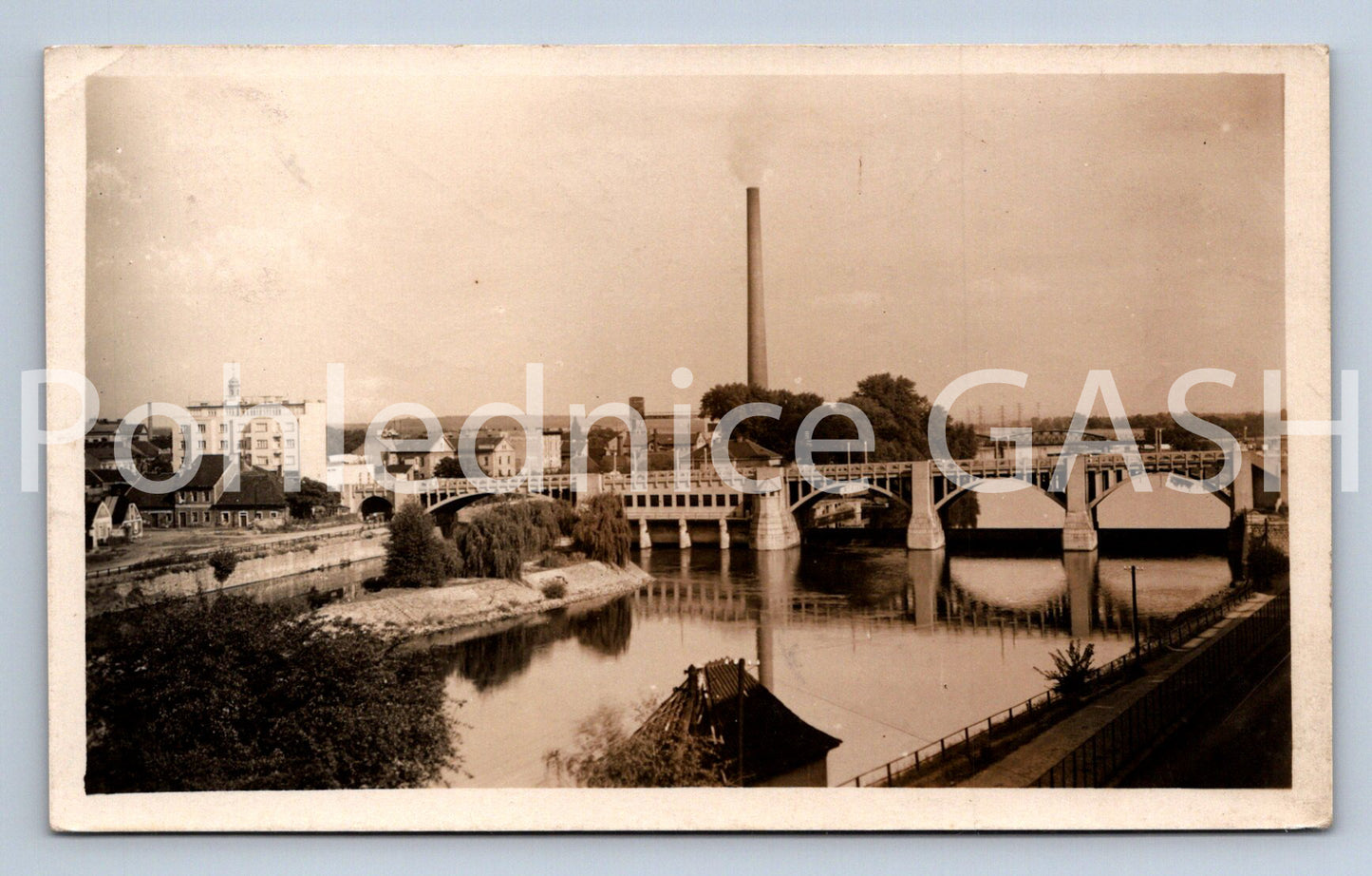 Pohlednice KOLÍN (ST12797)