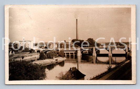 Pohlednice KOLÍN (ST12797)