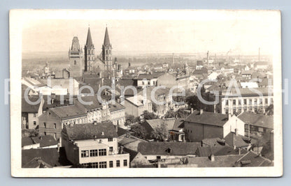 Pohlednice KOLÍN (ST12798)