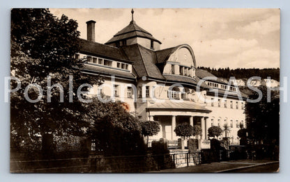 Pohlednice JÁCHYMOV (ST12800)