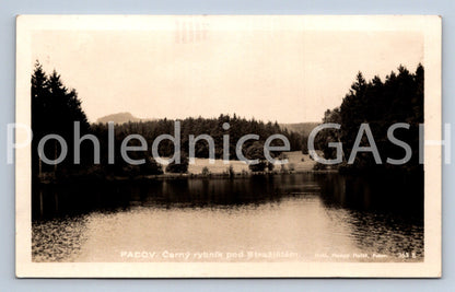 Postcard PACOV (ST12801)