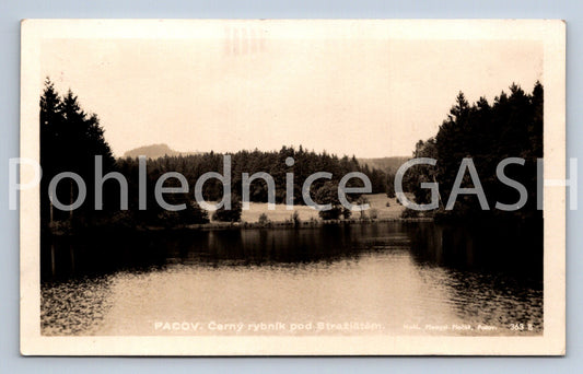 Postcard PACOV (ST12801)