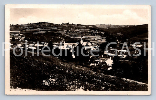 Postcard ČADCA (ST12817)