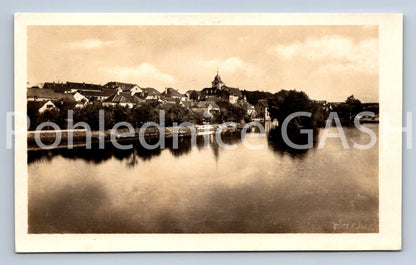 Pohlednice TÝN NAD VLTAVOU (ST12861)