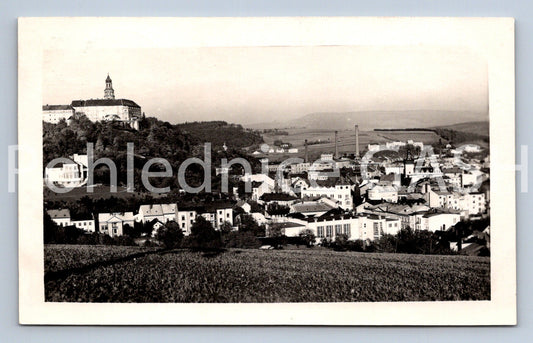 Pohlednice NÁCHOD (ST12863)