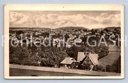 Pohlednice ÚSTÍ NAD LABEM (ST12899)