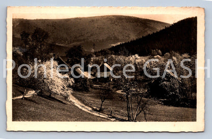 Pohlednice ROŽNOV POD RADHOŠTĚM (ST12906)