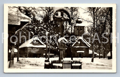 Pohlednice ROŽNOV POD RADHOŠTĚM (ST12914)