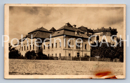 Postcard MARIÁNSKÝ TÝNEC U KRALOVICE (ST12919)