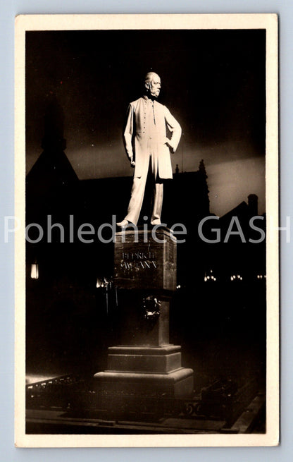 Postcard LITOMYŠL (ST12922)