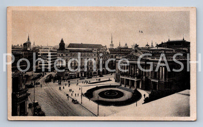 Pohlednice BRNO (ST12940)