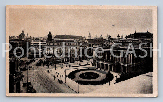 Pohlednice BRNO (ST12940)