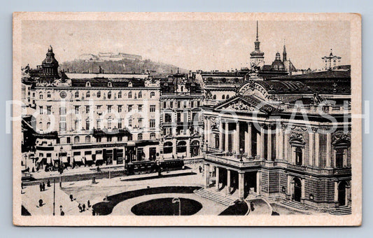 Pohlednice BRNO (ST12947)