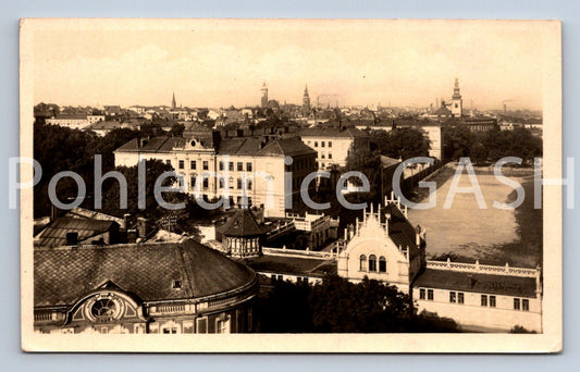 Pohlednice OPAVA (ST12952)