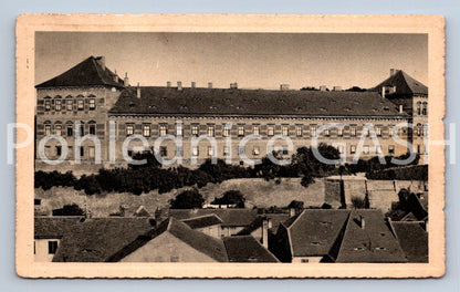 Postcard BÍLINA - CASTLE (ST12956)