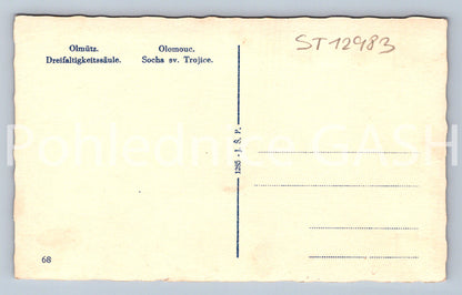 Pohlednice OLOMOUC (ST12983)