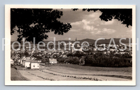 Pohlednice KLATOVY (ST12988)