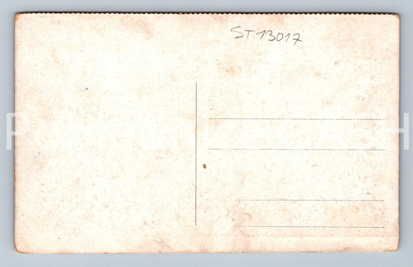 Pohlednice PRAHA (ST13017)