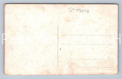 Pohlednice PRAHA (ST13017)