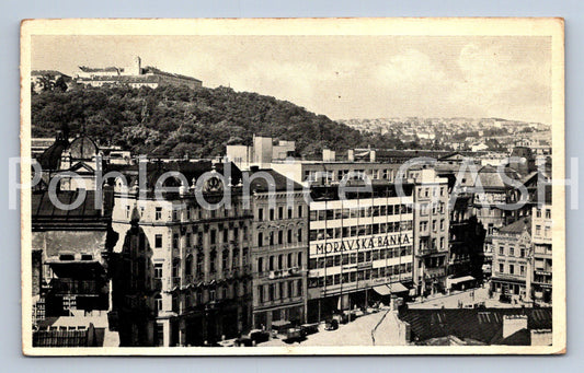 Pohlednice BRNO (ST13039)