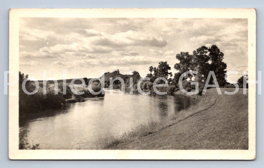 Pohlednice KUNĚTICKÁ HORA (ST13067)