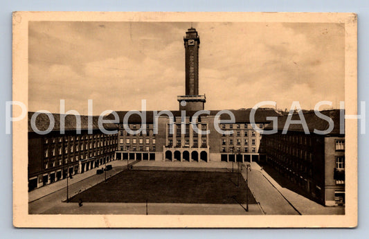 Pohlednice OSTRAVA (ST13072)