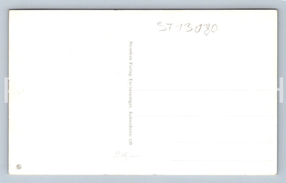 Pohlednice FREDERIKSBORG SLOT (ST13080)