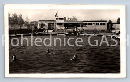 Pohlednice LÁZNĚ VELICHOVKY (ST13081)