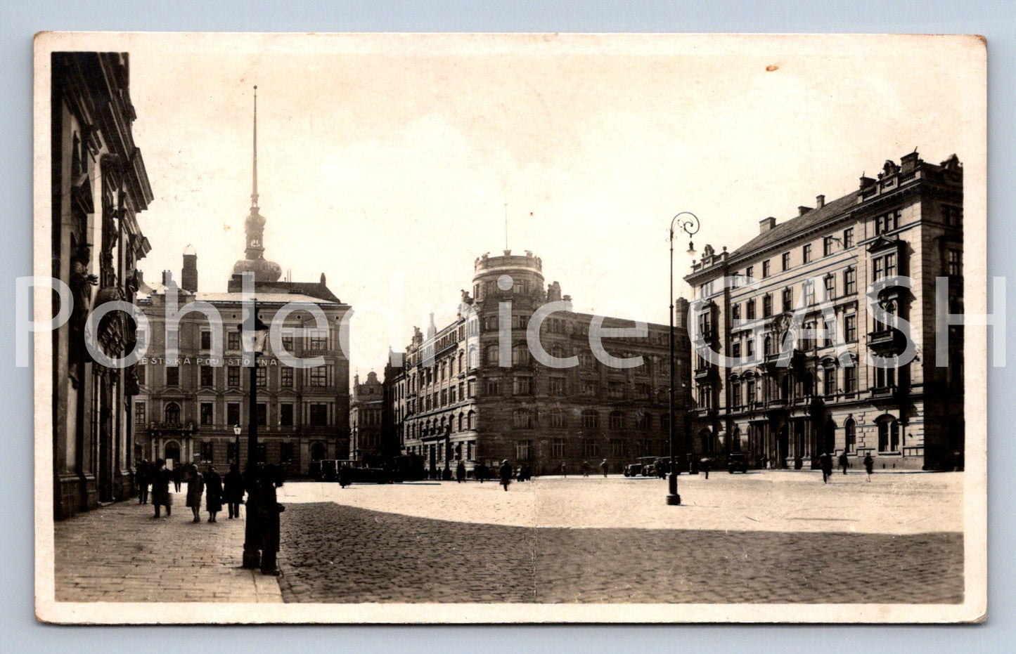 Pohlednice BRNO (ST13083)