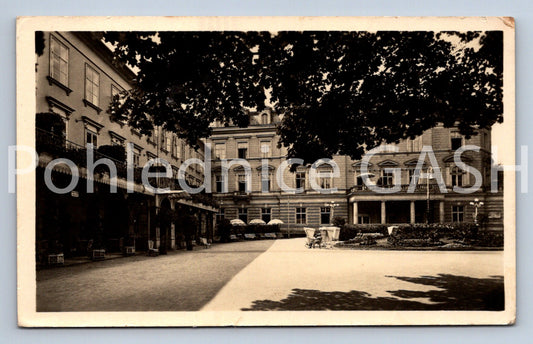 Pohlednice TEPLICE (ST13104)