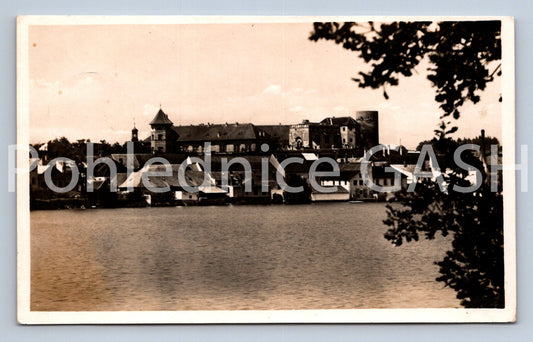 Pohlednice JINDŘICHŮV HRADEC (ST13115)