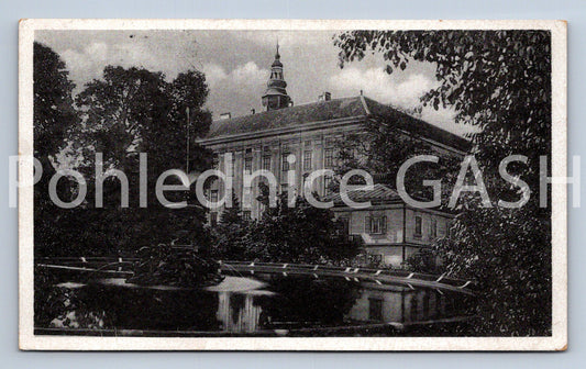 Pohlednice KROMĚŘÍŽ (ST13119)