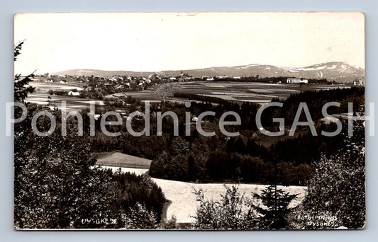 Pohlednice VYSOČANY (ST13143)