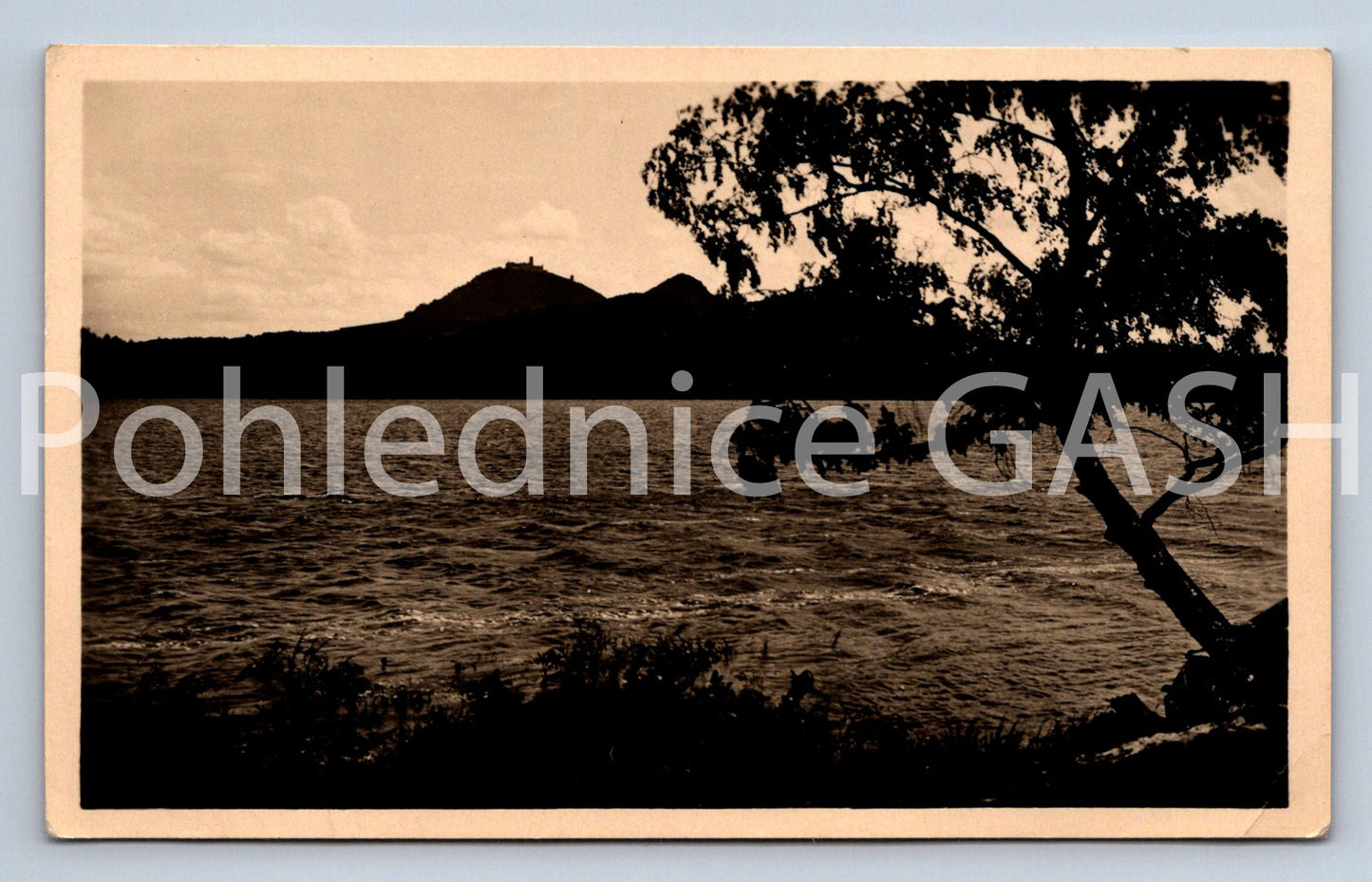 Pohlednice DOKSY (ST13144)