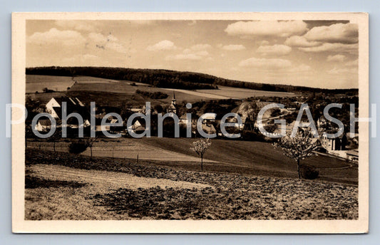 Pohlednice VÁPENNÝ PODOL (ST13148)