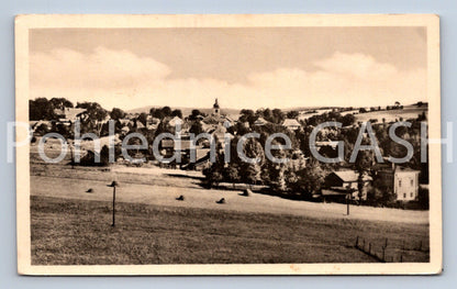 Pohlednice ROKYTNICE V ORLICKÝCH HORÁCH (ST13149)