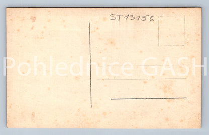 Pohlednice LOUNY (ST13156)